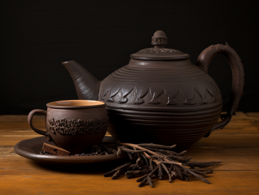 郑州品茶文化及古城探索