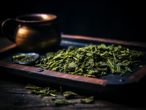 2.了解不同茶叶的特点 探寻深圳品茶推荐之道,享受身心的放松与舒适