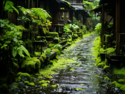 1. 东湖樱花园:观赏充满浪漫气息的樱花 品味武汉:探访迷人的养生放水推荐2023