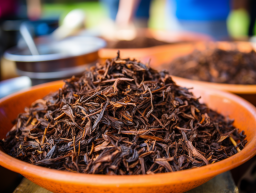 揭开嫩茶陶醉的香气 探寻武汉新茶嫩茶wx的独特韵味