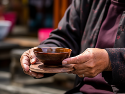 品味嫩茶的清甜滋味 探寻武汉新茶嫩茶wx的独特韵味